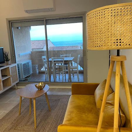 La Gaillardine T2+Mezzanine 35M2 Apartment รอกเกอบรูน-ซูร์-อาร์ฌ็องส์ ภายนอก รูปภาพ