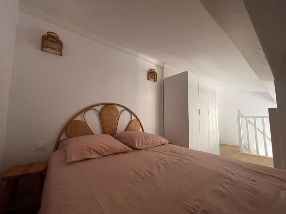La Gaillardine T2+Mezzanine 35M2 Apartment รอกเกอบรูน-ซูร์-อาร์ฌ็องส์ ภายนอก รูปภาพ